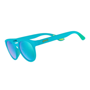 imagem de Óculos de sol polarizado uv400  Dr. Ray, sting - Goodr