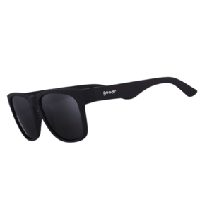 imagem de Óculos De Sol Polarizado Uv400  Hooked On Onyx - Goodr