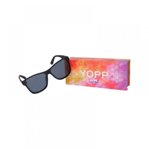 imagem de Óculos De Sol Polarizado Uv400 Hype Ai Calica - Yopp