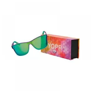 imagem de Óculos de Sol Polarizado UV400 Hype Amora Selvagem - Yopp