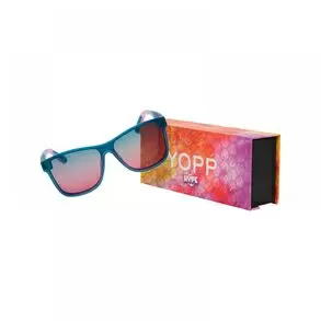 imagem de Óculos De Sol Polarizado Uv400 Hype Fave - Yopp