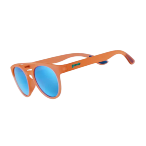 imagem de Óculos de sol polarizado uv400  Stay Fly, Ornithologists - Goodr