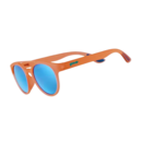 imagem do produto Óculos de sol polarizado uv400  Stay Fly, Ornithologists - Goodr