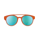 imagem do produto Óculos de sol polarizado uv400  Stay Fly, Ornithologists - Goodr