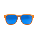 imagem do produto Óculos De Sol Polarizado Uv400 That Orange Crush Rush - Goodr