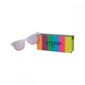 imagem de Óculos De Sol Polarizado Uv400 Tu-Ton Rosa - Yopp