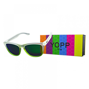 imagem de Óculos de Sol Polarizado Uv400 Tu-Ton Verde - Yopp