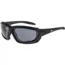 imagem do produto Óculos  Mese Reflex Preto Categoria 3 - GOG Sunglasses