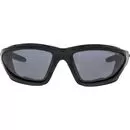 imagem do produto Óculos  Mese Reflex Preto Categoria 3 - GOG Sunglasses