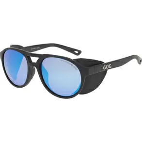 imagem de Óculos Para Montanhismo E Alpinismo Nanga Reflex Categoria 4 - GOG Sunglasses