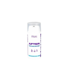 imagem de After Creme Facial Pós-Treino 30g - Pink Cheeks