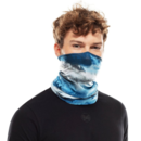 imagem do produto Bandana Original Ecostretch Hollow Blue - Buff
