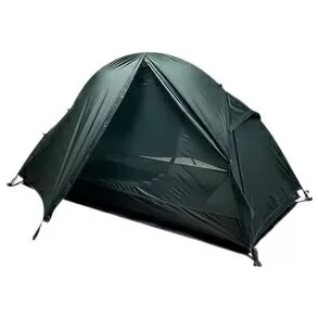 imagem de Barraca Compacta Auto Portante Gobi Ultralight 1 pessoa Ideal para Montanhismo - Azteq
