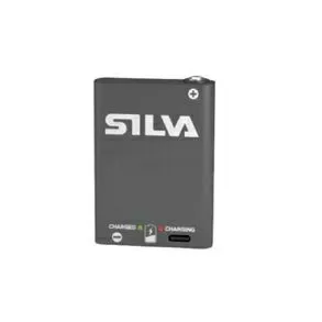 imagem de Bateria Recarregável USB Hybrid 1.25 Ah (4.6 Wh) - Silva