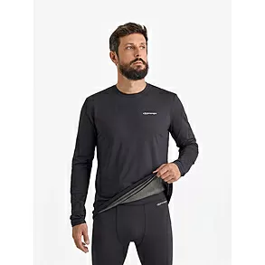 imagem de Blusa Segunda Pele Lithium Masculina - Galapagos