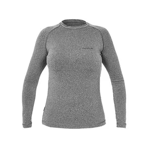 imagem de Blusa Segunda Pele T-Shirt Thermosense Manga Longa Feminino - Curtlo