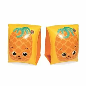 imagem de Boia de Braço Inflável Frutas Infantil Kids - Bestway