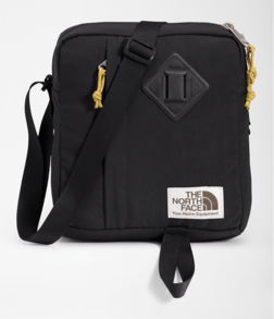 imagem de Bolsa Berkeley Crossbody  - The North Face