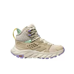 imagem de Bota Anacapa Breeze Mid Feminina   - Hoka