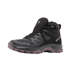 imagem de Bota de Caminhada e Peregrinação Exeo Mid GTX Feminino - Salomon