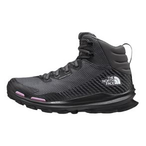 imagem de Bota Feminina Vectiv Fastpack Mid Futurelight Black/Asphalt Grey - The North Face