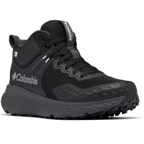 imagem de Bota Konos Outdry Mid Impermeável Feminina para Caminhada e Peregrinação - Columbia