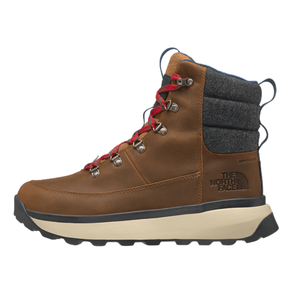imagem de Bota Masculina Bergen Leather Wp Timber  - The North Face