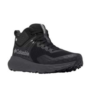 imagem de Bota Masculina Konos Outdry Mid Preta  - Columbia