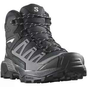 imagem de Bota X Ultra 360 Mid GTX Goretex Impermeável e Respirável Masculina Preta - Salomon