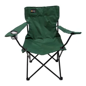 imagem de Cadeira Articulada para Camping Viagem e Lazer Alvorada  - NTK Nautika