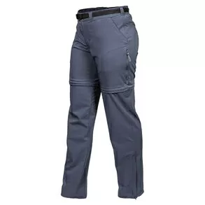 imagem de Calça-Bermuda Trail EC UV50+ Feminina - Curtlo