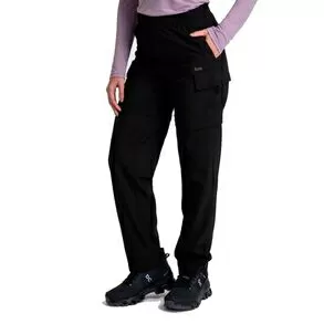 imagem de Calça Hiking Feminina Preta - Solo