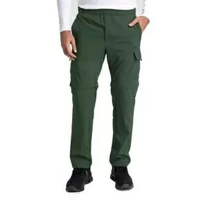 imagem de Calça Hiking Masculina Olive  - Solo