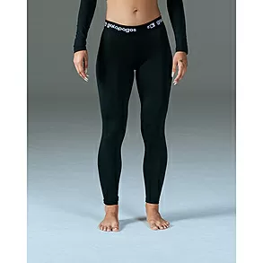 imagem de Calça Legging Lithium HEAT Feminina - Galapagos