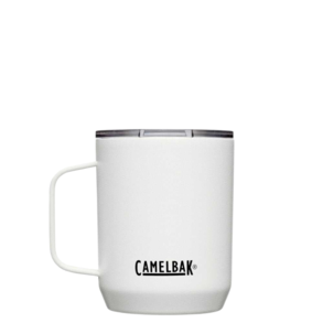 imagem de Caneca térmica Camp Mug 350ml para suas aventuras - Camelbak