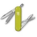 imagem do produto Canivete Classic SD Alox Edição Limitada 2023 Electric Yellow - Victorinox