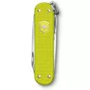 imagem do produto Canivete Classic SD Alox Edição Limitada 2023 Electric Yellow - Victorinox