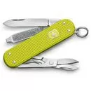 imagem do produto Canivete Classic SD Alox Edição Limitada 2023 Electric Yellow - Victorinox