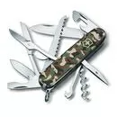 imagem do produto Canivete Suíço Huntsman Camuflado 14F - Victorinox