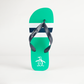 imagem de Chinelo flip list super confortável e leve para o dia a dia  - Original Penguin