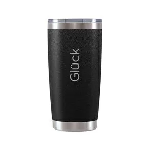 imagem de Copo Térmico Hummer Lucky para Líquidos Gelados e Quentes 591ml - Glück