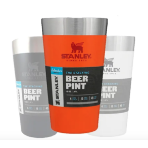 imagem de Copo Térmico sem Tampa Adventure 473ml - Stanley