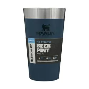 imagem de Copo Térmico sem Tampa Adventure 473ml - Stanley