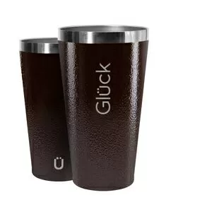 imagem de Copo Térmico Sleek 473ML - Glück