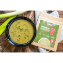imagem do produto Creme de Alho-Poró com Batata Doce Liofilizada - Lyovibes