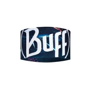imagem de Faixa de Cabeça Headband Coolnet UV Wide XCross - Buff