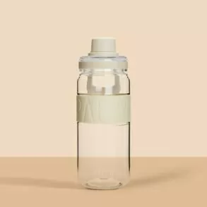 imagem de Garrafa em Tritan Crystal 650ml - PACCO