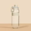imagem do produto Garrafa em Tritan Crystal 850ml - PACCO