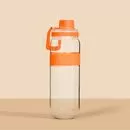 imagem do produto Garrafa em Tritan Crystal 850ml - PACCO