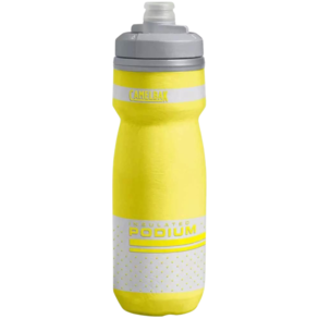 imagem de Garrafa Podium Chill de 620ml 2019 com bico removível e anti gotejamento - Camelbak